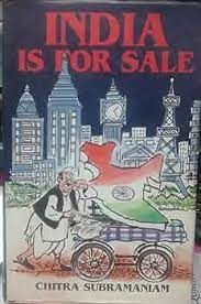 India is for Sale